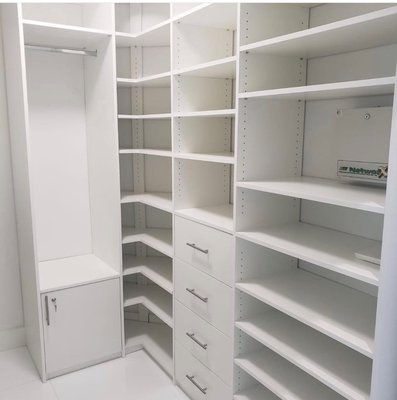 Custom Closet - Closet Remodel and design Custom Closet - Closet Remodel and design