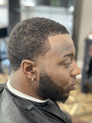 Taper w/ Faded Beard - Taper w/ Faded Beard
Thanks for stopping by Bro.. Taper w/ Faded Beard - Taper w/ Faded Beard
Thanks for stopping by Bro..