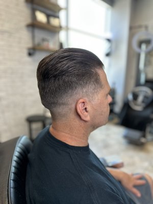 Men’s haircuts - I provide a personal relaxed environment for all of my clients and I am here to help with all of your hair cutting needs. Call or text to book an appointment or use my link to book as well Men’s haircuts - I provide a personal relaxed environment for all of my clients and I am here to help with all of your hair cutting needs. Call or text to book an appointment or use my link to book as well