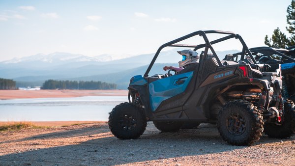 Can-Am Rental - Rent an ATV from Sheridan Today. Starting at $350/day Can-Am Rental - Rent an ATV from Sheridan Today. Starting at $350/day
