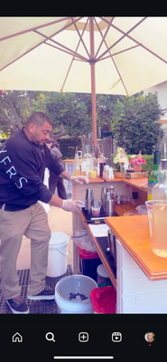 Corporate Events - Looking to impress at your next corporate gathering? Unico Mixers brings the bar to you—any office, conference, or special event. We specialize in corporate events, offering customized drink menus, professional bartenders, and a stylish mobile setup that’s sure to wow your colleagues and clients.
Whether you’re planning a big conference, a team celebration, product launch, or holiday party, our experienced team ensures flawless service from start to finish. We work closely with you to tailor drinks and service to fit your company’s vision and brand. Corporate Events - Looking to impress at your next corporate gathering? Unico Mixers brings the bar to you—any office, conference, or special event. We specialize in corporate events, offering customized drink menus, professional bartenders, and a stylish mobile setup that’s sure to wow your colleagues and clients.
Whether you’re planning a big conference, a team celebration, product launch, or holiday party, our experienced team ensures flawless service from start to finish. We work closely with you to tailor drinks and service to fit your company’s vision and brand.