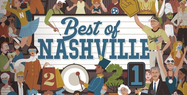 Voted Best in Nashville - Voted Best Chiropractic Clinic in Nashville since 2006 by readers the Nashville Scene and Best of Music City. See why our reviews remain consistently stellar after all these years. Settle for nothing less with your health and well being. Voted Best in Nashville - Voted Best Chiropractic Clinic in Nashville since 2006 by readers the Nashville Scene and Best of Music City. See why our reviews remain consistently stellar after all these years. Settle for nothing less with your health and well being.