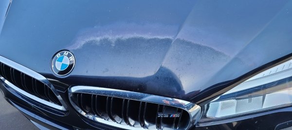Total Vehicle restoration for car sale preparation - This BMW X6 customer came to us after seeing our videos and pics on Instagram and YouTube. he was preparing to sell his X6 and had multiple issues he wanted addressed on the interior and exterior.
The full vehicle reconditioning process involved repainting the hood, heavy scratch and pit removal from the rest of the panels by a three-stage paint correction process and paint touch up followed up by ceramic coating.
We Outsourced the heavily curve rash Wheels to Auto Solutions in Miramar where they refinish them back to Perfection.
We then repaired and rejuvenated the leather on the interior and then delivered the vehicle back to the customer. He could barely contain himself when he saw the results.
He sold it to the first customer that showed up the next day less than 24 hours later Total Vehicle restoration for car sale preparation - This BMW X6 customer came to us after seeing our videos and pics on Instagram and YouTube. he was preparing to sell his X6 and had multiple issues he wanted addressed on the interior and exterior.
The full vehicle reconditioning process involved repainting the hood, heavy scratch and pit removal from the rest of the panels by a three-stage paint correction process and paint touch up followed up by ceramic coating.
We Outsourced the heavily curve rash Wheels to Auto Solutions in Miramar where they refinish them back to Perfection.
We then repaired and rejuvenated the leather on the interior and then delivered the vehicle back to the customer. He could barely contain himself when he saw the results.
He sold it to the first customer that showed up the next day less than 24 hours later