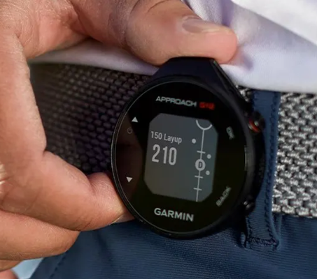 Garmin - Products that are engineered on the inside for life on the outside. We do this so our customers can make the most of the time they spend pursuing their passions.

With over 21,000 associates in 35 countries around the world, we bring GPS navigation and wearable technology to the automotive, aviation, marine, outdoor and fitness markets. We think every day is an opportunity to innovate and a chance to beat yesterday.