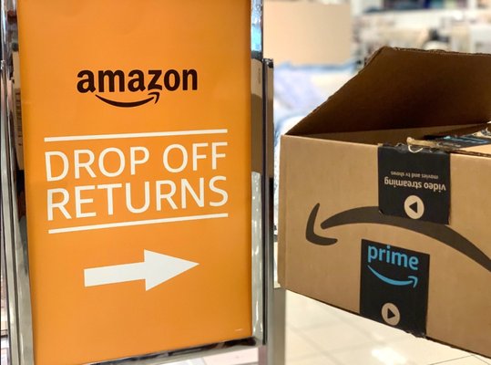 AMAZON RETURNS ACCEPTED HERE - Good morning from the Eagle Postal family in burleson! We are under NEW OWNERSHIP and would love to be your one stop shop postal center to the Burleson and surrounding areas. We are now open M-F 9am-5:30 and Saturdays 9-2pm. Closed Sundays. AMAZON RETURNS ACCEPTED HERE - Good morning from the Eagle Postal family in burleson! We are under NEW OWNERSHIP and would love to be your one stop shop postal center to the Burleson and surrounding areas. We are now open M-F 9am-5:30 and Saturdays 9-2pm. Closed Sundays.