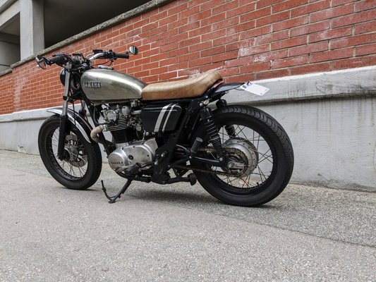 MOTORCYCLE SEAT MODIFICATIONS AND REPAIRS - Automotive Upholstery MOTORCYCLE SEAT MODIFICATIONS AND REPAIRS - Automotive Upholstery
