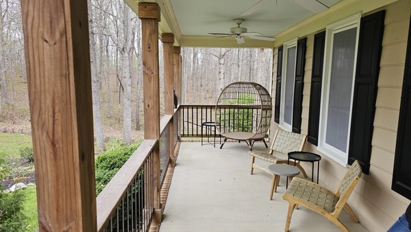 General exterior renovations - We help out clients with all types of exterior renovations on the home. Roofing, siding, gutters, windows, and so much more! General exterior renovations - We help out clients with all types of exterior renovations on the home. Roofing, siding, gutters, windows, and so much more!