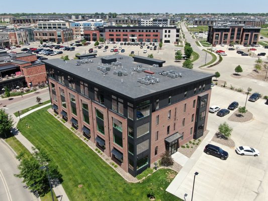 New Construction Roofing - Construction Roofing
All facilities need a watertight roof to protect everything from products, employees, clients, students and much more. Your roof can do so much for you from energy efficiency with fluctuation of weather to added luxury to your outdoor spaces. At For Sure we are here to give you options when it comes to your roof.
Types of Facilities
We can handle any type of new construction facility from data centers, manufacturing, industrial, municipalities, and more.
Data Centers – We can protect anything from a server room to the skyscraper they are in. We look to find the best fit for the facility that you need protected.
Manufacturing – From small-scale production facilities to large, complex factories, we understand the unique security and leak protection needs of manufacturing environments. We can design and install systems to protect your equipment, personnel, and finished products.
Industrial – We have experience working with a wide range of industrial facilities, including warehouses, distribution centers, and processing plants. Our roofing selections are tailored to the specific hazards and challenges presented by each industrial setting.
Municipalities – We partner with municipalities to secure essential facilities such as government buildings, community centers, public safety facilities, and water treatment plants. We can help ensure the safety and security of both personnel and the public they serve.
Other – Our expertise extends beyond these core areas. We also work with educational institutions, healthcare facilities, commercial buildings, and other specialized facilities. Contact us to discuss your specific needs, and we will tailor a solution for you.
Why work with us on new construction? When building a project the last thing you want is a contractor that is going to issue a bunch of change orders or hold up the process.
Plans and Specifications – Our estimators have decades of experience and go over all the plans with a fine tooth comb to ensure we are accounting for everything.
Timeline
We only take on projects that we know we can accomplish in the specified timeframe. Our project managers know that this is a top priority to ensure the project runs smoothly from start to finish.
Manpower
We hire in house employees and don’t rely on subcontractors to complete projects for us. This gives us better control over our manpower and provides better quality.
Change Orders
Some contractors don’t account for all the required work and go in with a low number planning to issue change orders. We ensure we have everything included so the owner knows exactly what they are going to pay for.
Manufacturers
We only work with the best manufacturers to provide the owner with the best product. We won’t use a manufacturer for a cheap price. We know that will cause issues for the owner and leave them with a bad product. New Construction Roofing - Construction Roofing
All facilities need a watertight roof to protect everything from products, employees, clients, students and much more. Your roof can do so much for you from energy efficiency with fluctuation of weather to added luxury to your outdoor spaces. At For Sure we are here to give you options when it comes to your roof.
Types of Facilities
We can handle any type of new construction facility from data centers, manufacturing, industrial, municipalities, and more.
Data Centers – We can protect anything from a server room to the skyscraper they are in. We look to find the best fit for the facility that you need protected.
Manufacturing – From small-scale production facilities to large, complex factories, we understand the unique security and leak protection needs of manufacturing environments. We can design and install systems to protect your equipment, personnel, and finished products.
Industrial – We have experience working with a wide range of industrial facilities, including warehouses, distribution centers, and processing plants. Our roofing selections are tailored to the specific hazards and challenges presented by each industrial setting.
Municipalities – We partner with municipalities to secure essential facilities such as government buildings, community centers, public safety facilities, and water treatment plants. We can help ensure the safety and security of both personnel and the public they serve.
Other – Our expertise extends beyond these core areas. We also work with educational institutions, healthcare facilities, commercial buildings, and other specialized facilities. Contact us to discuss your specific needs, and we will tailor a solution for you.
Why work with us on new construction? When building a project the last thing you want is a contractor that is going to issue a bunch of change orders or hold up the process.
Plans and Specifications – Our estimators have decades of experience and go over all the plans with a fine tooth comb to ensure we are accounting for everything.
Timeline
We only take on projects that we know we can accomplish in the specified timeframe. Our project managers know that this is a top priority to ensure the project runs smoothly from start to finish.
Manpower
We hire in house employees and don’t rely on subcontractors to complete projects for us. This gives us better control over our manpower and provides better quality.
Change Orders
Some contractors don’t account for all the required work and go in with a low number planning to issue change orders. We ensure we have everything included so the owner knows exactly what they are going to pay for.
Manufacturers
We only work with the best manufacturers to provide the owner with the best product. We won’t use a manufacturer for a cheap price. We know that will cause issues for the owner and leave them with a bad product.