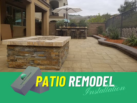 Patio Remodels - Your patio is an extension of your home, a space where you can unwind, entertain, and enjoy the outdoors in comfort and style. If you’re looking to transform your patio into a calm and relaxing oasis, Dave Pratt Designs is the go-to choice. With their expertise in paver installations, they can create a stunning patio that not only enhances the beauty of your outdoor space but also withstands the test of time.
YOUR VACATION HOME AT HOME
Dave Pratt Designs understands the importance of creating a tranquil and inviting atmosphere in your patio. Their team of skilled designers works closely with you to understand your vision and preferences, ensuring that every aspect of the design aligns with your desired aesthetic and functional goals. Whether you envision a contemporary retreat, a rustic getaway, or a tropical paradise, they have the knowledge and creativity to bring your vision to life.
PROPER PATIO INSTALL EXECUTION
The installation process is another area where Dave Pratt Designs excels. Their team follows proper installation protocols, including site preparation, base compaction, and precise paver placement. These steps are crucial in creating a stable and level surface that will maintain its integrity over time. By meticulously adhering to installation guidelines, they ensure that your patio not only looks stunning but also functions properly. Patio Remodels - Your patio is an extension of your home, a space where you can unwind, entertain, and enjoy the outdoors in comfort and style. If you’re looking to transform your patio into a calm and relaxing oasis, Dave Pratt Designs is the go-to choice. With their expertise in paver installations, they can create a stunning patio that not only enhances the beauty of your outdoor space but also withstands the test of time.
YOUR VACATION HOME AT HOME
Dave Pratt Designs understands the importance of creating a tranquil and inviting atmosphere in your patio. Their team of skilled designers works closely with you to understand your vision and preferences, ensuring that every aspect of the design aligns with your desired aesthetic and functional goals. Whether you envision a contemporary retreat, a rustic getaway, or a tropical paradise, they have the knowledge and creativity to bring your vision to life.
PROPER PATIO INSTALL EXECUTION
The installation process is another area where Dave Pratt Designs excels. Their team follows proper installation protocols, including site preparation, base compaction, and precise paver placement. These steps are crucial in creating a stable and level surface that will maintain its integrity over time. By meticulously adhering to installation guidelines, they ensure that your patio not only looks stunning but also functions properly.