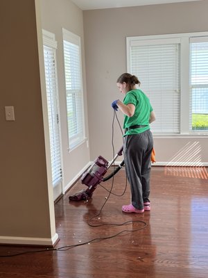 Move Out Special - Large 5bd 4ba Move Out Special, customer added carpet cleaning. Move Out Special - Large 5bd 4ba Move Out Special, customer added carpet cleaning.