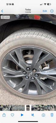 Exterior detailing. ￼ - "Watch as we transform this ride with a premium exterior wash, clay treatment, and sealant protection. Get that showroom shine with Sparkle Auto Detailing—where we bring the sparkle to you! 🚗✨