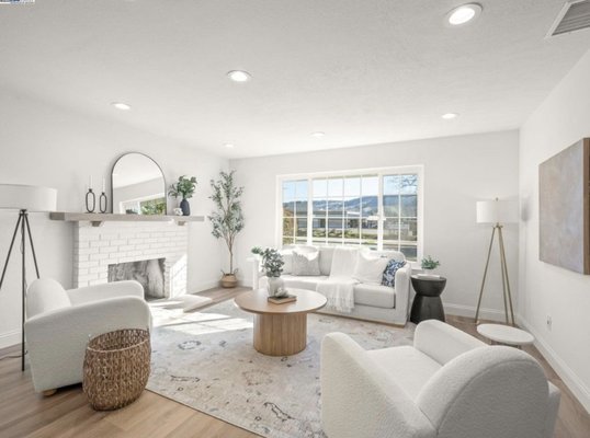 Whole House Remodel - Client was selling home and requested a whole house remodel. Whole House Remodel - Client was selling home and requested a whole house remodel.