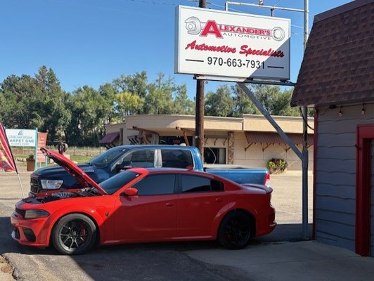 ALEXANDER’S AUTOMOTIVE - Updated June 2026 - 33 Photos & 22 Reviews ...