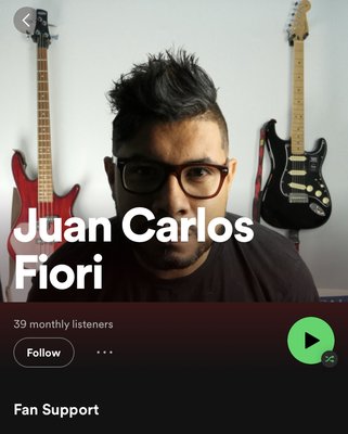 Infiel by Juan Carlos Fiori - Infiel by Juan Carlos Fiori. A full album of great music. Check it out. Infiel by Juan Carlos Fiori - Infiel by Juan Carlos Fiori. A full album of great music. Check it out.
