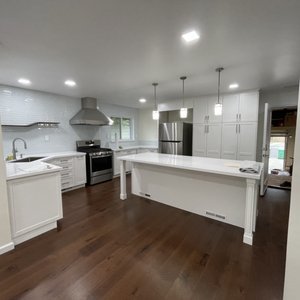 Kitchen Remodel - kitchen remodel