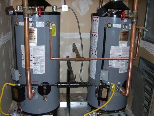 Water Heater Replacement and Repairs - I will not nickel and dime you or try to sell you something you do not need. Call for details (480)749-6035 Water Heater Replacement and Repairs - I will not nickel and dime you or try to sell you something you do not need. Call for details (480)749-6035