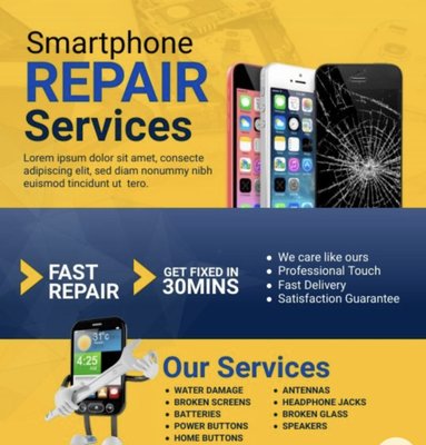 Get It Fix & Customized - stop today to get you phone / game system / computer & tablets fixed within less than 30 minutes and customize your phone with the best design or choose your own style Get It Fix & Customized - stop today to get you phone / game system / computer & tablets fixed within less than 30 minutes and customize your phone with the best design or choose your own style