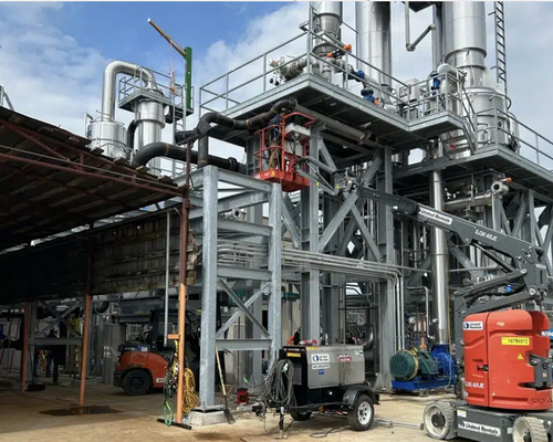 Industrial Services - Industrial Services