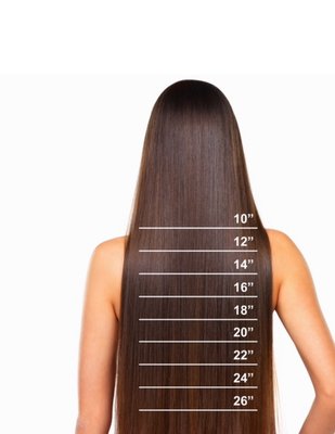 HAIR EXTENSIONS - “ Aprobecha este especial “
en Extenciones de 18 y 20 y 22 Pulgadas $500 por 100 gramos ,cabello 100% humano
(Incluye cabello ,corte y colocacion)
Si tu cabello mas de 100 gramos hay un costo extra y si requiere color también hay un costo extra
“ Se require previa consultation por teléfono “ HAIR EXTENSIONS - “ Aprobecha este especial “
en Extenciones de 18 y 20 y 22 Pulgadas $500 por 100 gramos ,cabello 100% humano
(Incluye cabello ,corte y colocacion)
Si tu cabello mas de 100 gramos hay un costo extra y si requiere color también hay un costo extra
“ Se require previa consultation por teléfono “