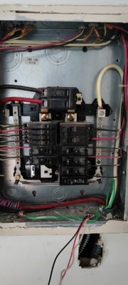 220V receptacle installation for a dryer - 220V receptacle installation 220V receptacle installation for a dryer - 220V receptacle installation