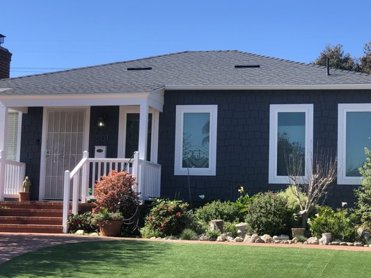 Window Installation - James Hardie Fiber Cement Siding and Energy Efficient Vinyl Windows Window Installation - James Hardie Fiber Cement Siding and Energy Efficient Vinyl Windows