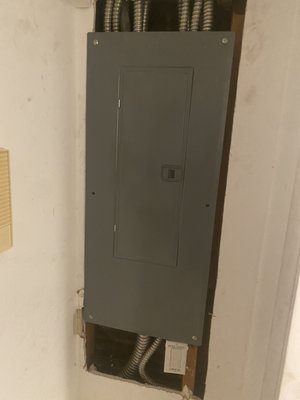 200 amp panel upgrade from a 175 amp service. - This upgrade was done in Malibu california in a beautiful home overlooking the ocean. I was more than happy to be working in such a location and I’m glad I could make the customer happy with my work. 200 amp panel upgrade from a 175 amp service. - This upgrade was done in Malibu california in a beautiful home overlooking the ocean. I was more than happy to be working in such a location and I’m glad I could make the customer happy with my work.