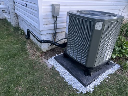 Trane system installation April 2024 - Trane system installation April 2024 Trane system installation April 2024 - Trane system installation April 2024