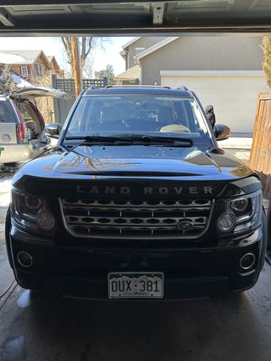 Discover Range Rover - PREMIUM CAR WASH SERVICE:

Clay Bar Paint Treatment
Paint Decontamination
Paint Stain Removal
Machine Paint Polishing & Waxing
Ultimate Shine & Paint Protection

INTERIOR

Complete Interior & Trunk Vacuum
Mats and Carpets Shampooed
Dirt & Stains Removed + Fabric Seat Shampooing
Clean Dashboard, Door Panels, Middle Console, Cup Holders, Headliner, Visors, and Air Vents
Windows Cleaned Inside/Out
All Mirrors Cleaned
Clean Door Jambs