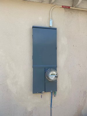 Equipment and Battery Installations - From Tesla Batteries to Enphase Controllers, this equipment is vital to make your system run smoothly. Im sure you thought about the warranty and function side but what about the aesthetics. This equipment and electrical work will be on your home for a long time. Make sure you hire the right installer to make it look great. Every project comes with full city inspections, warranties, new stucco, drywall, paint etc.
We believe in more than just saving you money, we want your home to look good. Check out why so many clients are satisfied with our work. Equipment and Battery Installations - From Tesla Batteries to Enphase Controllers, this equipment is vital to make your system run smoothly. Im sure you thought about the warranty and function side but what about the aesthetics. This equipment and electrical work will be on your home for a long time. Make sure you hire the right installer to make it look great. Every project comes with full city inspections, warranties, new stucco, drywall, paint etc.
We believe in more than just saving you money, we want your home to look good. Check out why so many clients are satisfied with our work.