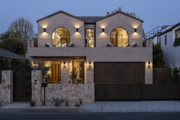 New Construction - Bellaire Ave, Studio City - New Construction - Home - Studio City