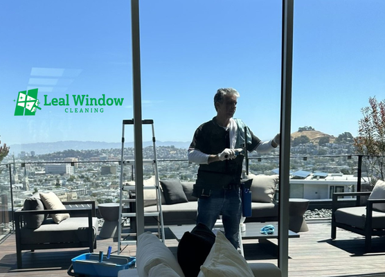 Window Cleaning - Step into the world of pristine views and sparkling clarity with Leal Window Cleaning. Our portfolio showcases the artistry and expertise behind each pane we polish. With a commitment to excellence and attention to detail, we elevate the aesthetics and functionality of every space we touch. Our professional window cleaning services bring brilliance to any setting. Explore our showcase pictures and witness the transformative power of Leal Window Cleaning. Welcome to a world of transparency, where every view is a masterpiece. Window Cleaning - Step into the world of pristine views and sparkling clarity with Leal Window Cleaning. Our portfolio showcases the artistry and expertise behind each pane we polish. With a commitment to excellence and attention to detail, we elevate the aesthetics and functionality of every space we touch. Our professional window cleaning services bring brilliance to any setting. Explore our showcase pictures and witness the transformative power of Leal Window Cleaning. Welcome to a world of transparency, where every view is a masterpiece.