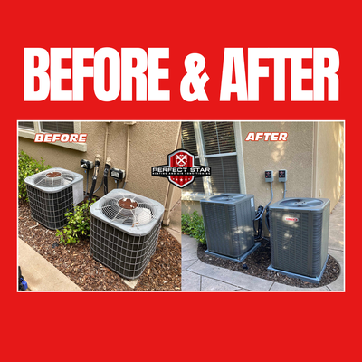 Perfect Star Before & Afters - Examples of our onsite new system installations Before & After all throughout Alameda & Contra Costa County. Perfect Star Before & Afters - Examples of our onsite new system installations Before & After all throughout Alameda & Contra Costa County.