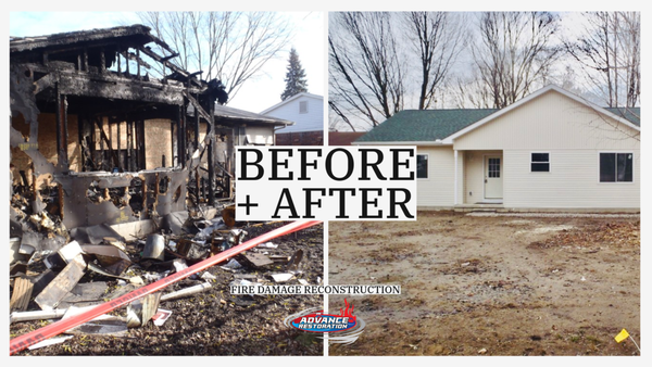 Fire Damage Restoration Jobs Completed by ADVANCE RESTORATION - Fire Damage Restoration – Advance Restoration
When fire strikes your home or business, the damage goes far beyond what you can see. Smoke, soot, and corrosive residues can continue to destroy property and belongings long after the flames are out.
At Advance Restoration, we provide fast, professional, and complete fire and smoke damage restoration services throughout Southeast Michigan, including Chesterfield, St. Clair Shores, and the greater Metro Detroit area.
Our IICRC-certified Fire and Smoke Restoration Technicians follow the industry-leading IICRC S700 Standard to safely and thoroughly restore your property. We handle every stage of recovery — from emergency board-up and initial mitigation to final reconstruction — so you can return to your home or business as quickly and safely as possible.
What We Do
Emergency Response & Board-Up — We arrive fast (often within hours) to secure your property, prevent further damage from weather or vandalism, and stabilize the site.
Soot & Smoke Damage Removal — Specialized cleaning techniques remove acidic soot and smoke residues from walls, ceilings, ducts, and contents before they cause permanent corrosion or staining.
Odor Elimination — Advanced odor removal methods, including thermal fogging and ozone treatment, eliminate smoke smells at the source rather than just masking them.
Content Cleaning & Restoration — We carefully clean, deodorize, and restore salvageable personal belongings, furniture, documents, and electronics.
Structural Drying & Repairs — Moisture from firefighting efforts is removed using industrial drying equipment, followed by full repairs, drywall replacement, painting, and reconstruction.
Complete Reconstruction — From minor repairs to full rebuilds, our team handles every step so you have one trusted company managing your entire recovery.
Whether you’ve experienced a kitchen fire, electrical fire, or a major blaze, we treat every job with urgency and precision while prioritizing your safety and the health of your indoor environment.
Why Customers Choose Advance Restoration for Fire Damage24/7 Emergency Availability — Disasters don’t wait, and neither do we. We’re ready to respond any time, day or night.
IICRC-Certified Fire & Smoke Specialists — Our technicians are trained and certified specifically in fire and smoke restoration.
Fast Response & Thorough Process — We use advanced equipment and proven techniques to stop secondary damage (such as soot corrosion) and speed up recovery.
Full-Service Restoration — We handle everything from initial cleanup to final reconstruction — no need to coordinate multiple contractors.
Insurance Claims Experts — We work directly with your insurance company, provide detailed documentation, and help maximize your claim.
Compassionate & Professional Team — We understand how traumatic a fire can be and treat your property and belongings with the utmost care and respect.
Proven Experience — With 18+ years in the industry and thousands of successful restorations, we have the expertise to handle jobs of any size — residential or commercial.
We know that recovering from a fire is stressful and overwhelming. Our goal is to make the process as smooth and transparent as possible while restoring your property to pre-loss condition — or better.
If your home or business has suffered fire or smoke damage in Southeast Michigan, contact Advance Restoration right away for a free inspection and rapid professional response.
Call 24/7: (877) 363-7462
Website: www.advancerestorations.com
When fire damage happens, trust the experts who restore both your property and your peace of mind — Advance Restoration.
📍 Serving all of Southeast Michigan - Wayne County, Macomb County, Oakland County, St. Clair County, Washtenaw County, Monroe County, Lapeer County, Genesee County, and Livingston County
📍 Serving all of Southeast Michigan's cities - Ann Arbor, St. Clair Shores, Northville, Detroit, Wixom, Allen Park, Brighton, Lapeer, Dearborn, Livonia, Westland, Taylor, Imlay City, Burton, Davison, Fenton, Troy, Plymouth, Canton, Belleville, Farmington Hills, Rochester Hills, Southfield, Pontiac, Royal Oak, Warren, Sterling Heights, St. Clair Shores, Roseville, Eastpointe, Port Huron, Marysville, Ypsilanti, Saline, and Monroe. Fire Damage Restoration Jobs Completed by ADVANCE RESTORATION - Fire Damage Restoration – Advance Restoration
When fire strikes your home or business, the damage goes far beyond what you can see. Smoke, soot, and corrosive residues can continue to destroy property and belongings long after the flames are out.
At Advance Restoration, we provide fast, professional, and complete fire and smoke damage restoration services throughout Southeast Michigan, including Chesterfield, St. Clair Shores, and the greater Metro Detroit area.
Our IICRC-certified Fire and Smoke Restoration Technicians follow the industry-leading IICRC S700 Standard to safely and thoroughly restore your property. We handle every stage of recovery — from emergency board-up and initial mitigation to final reconstruction — so you can return to your home or business as quickly and safely as possible.
What We Do
Emergency Response & Board-Up — We arrive fast (often within hours) to secure your property, prevent further damage from weather or vandalism, and stabilize the site.
Soot & Smoke Damage Removal — Specialized cleaning techniques remove acidic soot and smoke residues from walls, ceilings, ducts, and contents before they cause permanent corrosion or staining.
Odor Elimination — Advanced odor removal methods, including thermal fogging and ozone treatment, eliminate smoke smells at the source rather than just masking them.
Content Cleaning & Restoration — We carefully clean, deodorize, and restore salvageable personal belongings, furniture, documents, and electronics.
Structural Drying & Repairs — Moisture from firefighting efforts is removed using industrial drying equipment, followed by full repairs, drywall replacement, painting, and reconstruction.
Complete Reconstruction — From minor repairs to full rebuilds, our team handles every step so you have one trusted company managing your entire recovery.
Whether you’ve experienced a kitchen fire, electrical fire, or a major blaze, we treat every job with urgency and precision while prioritizing your safety and the health of your indoor environment.
Why Customers Choose Advance Restoration for Fire Damage24/7 Emergency Availability — Disasters don’t wait, and neither do we. We’re ready to respond any time, day or night.
IICRC-Certified Fire & Smoke Specialists — Our technicians are trained and certified specifically in fire and smoke restoration.
Fast Response & Thorough Process — We use advanced equipment and proven techniques to stop secondary damage (such as soot corrosion) and speed up recovery.
Full-Service Restoration — We handle everything from initial cleanup to final reconstruction — no need to coordinate multiple contractors.
Insurance Claims Experts — We work directly with your insurance company, provide detailed documentation, and help maximize your claim.
Compassionate & Professional Team — We understand how traumatic a fire can be and treat your property and belongings with the utmost care and respect.
Proven Experience — With 18+ years in the industry and thousands of successful restorations, we have the expertise to handle jobs of any size — residential or commercial.
We know that recovering from a fire is stressful and overwhelming. Our goal is to make the process as smooth and transparent as possible while restoring your property to pre-loss condition — or better.
If your home or business has suffered fire or smoke damage in Southeast Michigan, contact Advance Restoration right away for a free inspection and rapid professional response.
Call 24/7: (877) 363-7462
Website: www.advancerestorations.com
When fire damage happens, trust the experts who restore both your property and your peace of mind — Advance Restoration.
📍 Serving all of Southeast Michigan - Wayne County, Macomb County, Oakland County, St. Clair County, Washtenaw County, Monroe County, Lapeer County, Genesee County, and Livingston County
📍 Serving all of Southeast Michigan's cities - Ann Arbor, St. Clair Shores, Northville, Detroit, Wixom, Allen Park, Brighton, Lapeer, Dearborn, Livonia, Westland, Taylor, Imlay City, Burton, Davison, Fenton, Troy, Plymouth, Canton, Belleville, Farmington Hills, Rochester Hills, Southfield, Pontiac, Royal Oak, Warren, Sterling Heights, St. Clair Shores, Roseville, Eastpointe, Port Huron, Marysville, Ypsilanti, Saline, and Monroe.