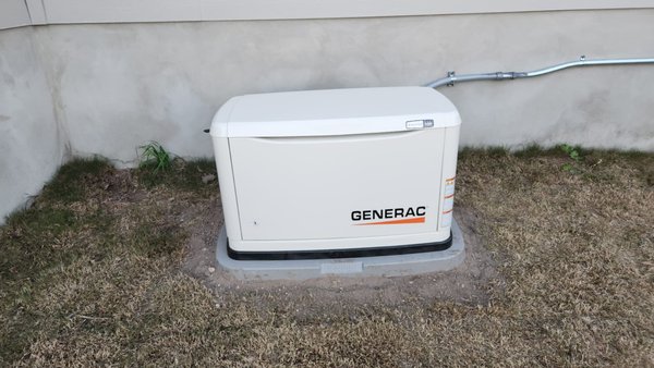Generators - Generator installations to support endless backup power for homeowners throughout Central Texas installed by Greenstar Power. Generators - Generator installations to support endless backup power for homeowners throughout Central Texas installed by Greenstar Power.