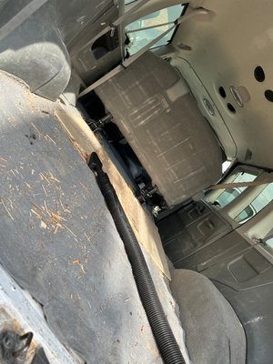 Work van transformation - Our clients mean a lot to us, so bringing each and every one of them the best results possible is what we will do every time no matter your budget or how bad the job is.
feel free to check out our website with all the different detail packages we offer. Our website has a ton of information along with pricing and the estimate time it will take to complete the service. we look forward to transforming your vehicle next.
(Your vehicle, our masterpiece.) Work van transformation - Our clients mean a lot to us, so bringing each and every one of them the best results possible is what we will do every time no matter your budget or how bad the job is.
feel free to check out our website with all the different detail packages we offer. Our website has a ton of information along with pricing and the estimate time it will take to complete the service. we look forward to transforming your vehicle next.
(Your vehicle, our masterpiece.)
