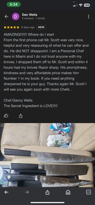 Testimonials - See why our customers love us Testimonials - See why our customers love us