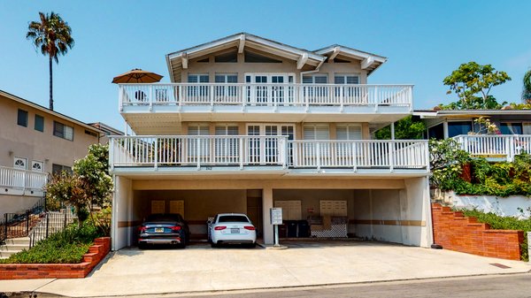 Multi-Unit  Rentals - We manage single family homes, duplexes, and multi unit properties