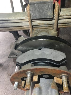 Brake Services - Brake services are usually done per axle, price depends on year make and model. Get your quote today for a good peace of mind knowing your vehicle is safe braking on the road. Brake Services - Brake services are usually done per axle, price depends on year make and model. Get your quote today for a good peace of mind knowing your vehicle is safe braking on the road.