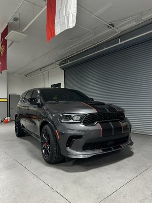 Ceramic Coating - OUR PROMISE
Superior service, personalized attention
We started with the simple idea of bringing the best from us to you. From our founder to our front-line workers, we put lots of love and careful thought into all we do. We hope you enjoy all we have to offer, and share the experience with others.