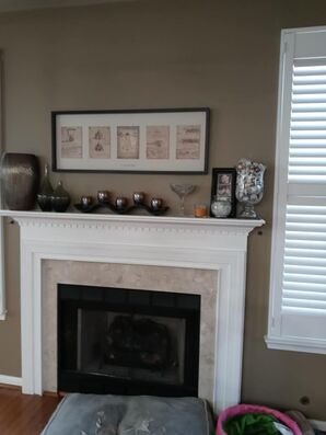 Interior Painting - Interior Painting jobs in Washington D.C. & Arlington Interior Painting - Interior Painting jobs in Washington D.C. & Arlington