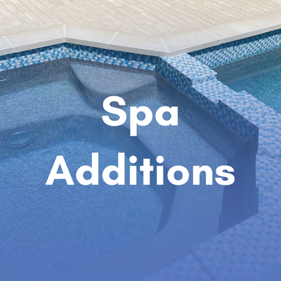 Spa Additions and Remodels - We design and build custom spa additions and remodels, integrating luxurious features and modern upgrades to create the perfect relaxation retreat in your backyard. Spa Additions and Remodels - We design and build custom spa additions and remodels, integrating luxurious features and modern upgrades to create the perfect relaxation retreat in your backyard.