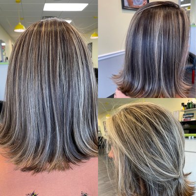 Hair services - Hair services Hair services - Hair services