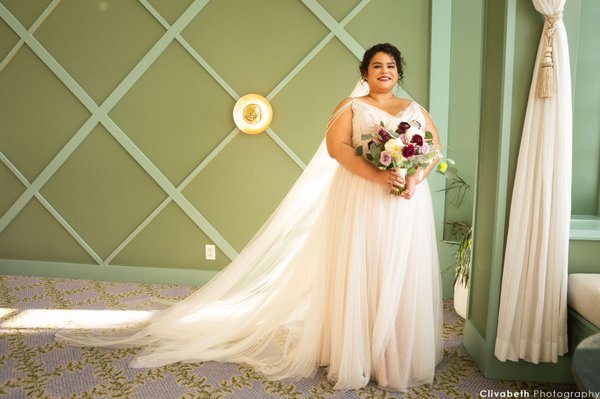 Strut Brides - We love helping our brides find the perfect wedding dress for their big day!