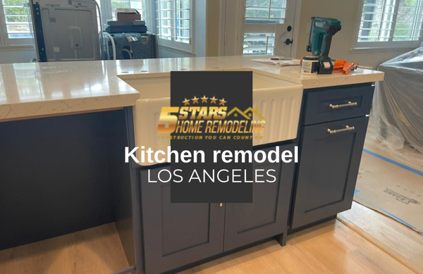 Kitchen remodel - Kitchen remodel Kitchen remodel - Kitchen remodel