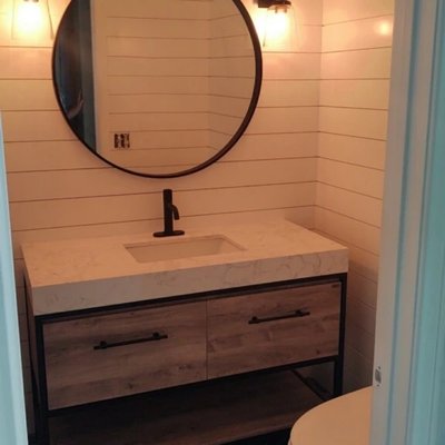 Custome bathroom remodel - Customer bathroom remodel Custome bathroom remodel - Customer bathroom remodel