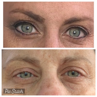 Permanent makeup, microneedling, semi permanent eyelashes, sunless bronzer - Permanent Makeup:
Powder Fill Brows (Solid Fill): $400
MicroBladed Brows (Simulated Hair Strokes): $550
Nano Stroke Brows: $650
Lip Liner: $425
Lip Full Color: $550
Eyeliner: $550
*** Pricing includes initial procedure and follow up procedure. That is two tattooing sessions.
Microneedling: (see microneedling section for more info)
GF Microneedling: $350
HA Microneedling: $300
Lashes:
Full Set- Classic (1:1 ratio) : $160
Full Set of Hybrid Lash Sets (Mix of single and handmade fans of lashes): $180
Full Volume Lash Sets: $250
Glitter Lashes: $25-$40
Add Bottom Lashes for $40
Spray Tans:
Organic Airbrush Spray Tan: $60 (must come to the shop)
In-Home Organic Airbrush Spray Tan: $75
Anti Aging Bronzing Lotion: $25
Sparkles Sunless Bronzer Spa Bag: $45
CASH PREFERRED
3% CREDIT CARD FEE CHARGED FOR ALL CREDIT CARD TRANSACTIONS
PROCEDURES THAT REQUIRE 2 SESSIONS, CAN BE SPLIT INTO TWO PAYMENTS Permanent makeup, microneedling, semi permanent eyelashes, sunless bronzer - Permanent Makeup:
Powder Fill Brows (Solid Fill): $400
MicroBladed Brows (Simulated Hair Strokes): $550
Nano Stroke Brows: $650
Lip Liner: $425
Lip Full Color: $550
Eyeliner: $550
*** Pricing includes initial procedure and follow up procedure. That is two tattooing sessions.
Microneedling: (see microneedling section for more info)
GF Microneedling: $350
HA Microneedling: $300
Lashes:
Full Set- Classic (1:1 ratio) : $160
Full Set of Hybrid Lash Sets (Mix of single and handmade fans of lashes): $180
Full Volume Lash Sets: $250
Glitter Lashes: $25-$40
Add Bottom Lashes for $40
Spray Tans:
Organic Airbrush Spray Tan: $60 (must come to the shop)
In-Home Organic Airbrush Spray Tan: $75
Anti Aging Bronzing Lotion: $25
Sparkles Sunless Bronzer Spa Bag: $45
CASH PREFERRED
3% CREDIT CARD FEE CHARGED FOR ALL CREDIT CARD TRANSACTIONS
PROCEDURES THAT REQUIRE 2 SESSIONS, CAN BE SPLIT INTO TWO PAYMENTS