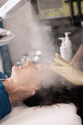 Facials - From acne and fine lines to dull, tired skin—our customized facials target a variety of skin concerns to help you achieve your healthiest glow. Try our signature Oxygen Facial for deep hydration and rejuvenation, perfect for reviving stressed-out skin. Facials - From acne and fine lines to dull, tired skin—our customized facials target a variety of skin concerns to help you achieve your healthiest glow. Try our signature Oxygen Facial for deep hydration and rejuvenation, perfect for reviving stressed-out skin.