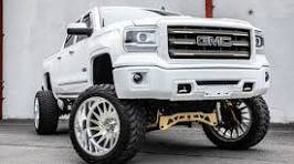 Alinements on Lifted truck! - We have the capabilities to align your lifted vehicles. Call us now to secure your appointment. Alinements on Lifted truck! - We have the capabilities to align your lifted vehicles. Call us now to secure your appointment.
