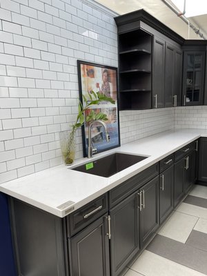 Kitchen - Kitchen remodeling Kitchen - Kitchen remodeling