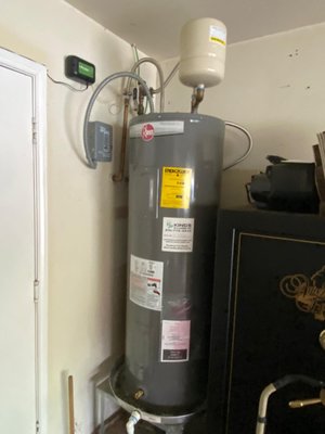 Plumbing Services - 🛠️ Before the Fix — Every plumbing job tells a story, and this is where it all begins. These before photos capture the issues our clients faced—whether it was an outdated water heater, corroded pipes, slow drains, or a leaky faucet that just wouldn’t stop. At Kings Plumbing, we believe in showing the full picture, so you can see the real condition before we stepped in with expert solutions. Stay tuned for the after shots—you’ll see the Kings Plumbing difference in every detail! 💧👑